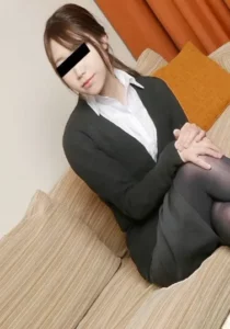 022920-01 Merawanin Sekretaris – Yuri Shinoda