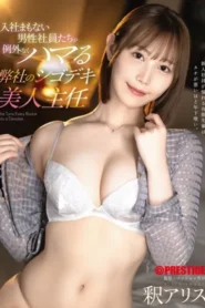 ABF-263 Menggilir Pegawai Kantor – Arisu Shaku