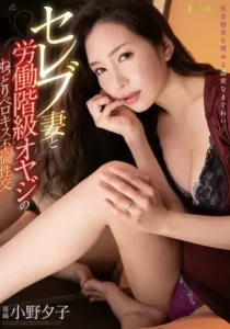 FSDSS-027 Istri Sultan Suka Ngewe Sama Pengangguran – Yuko Ono