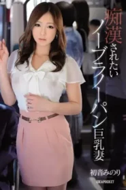 IPZ-354 Sengaja Gak Pake Daleman Supaya Dilecehin – Minori Hatsune