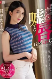 JUL-103 Perselingkuhan – Megumi Meguro