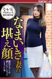 NSPS-576 Tetangga Jutek Doyan Selingkuh – Rena Fukiishi