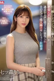 SONE-053 Masa Lalu Istriku – Riri Nanatsumori